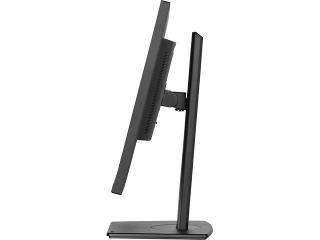 iiyama ProLite Monitor XUB2797HSN-B2 27", Black, 1ms, Height Adjustable, IPS Panel, USB-C connection, Daisy chain, RJ45 (LAN) image 8