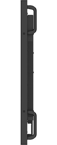 iiyama Prolite monitor TF5539AS-B1AG 55" Black, IPS, Anti Glare, Full HD, Bonded Projective Capacitive 40pt Touch, 24/7, Landscape/Portrait/Face-up, Android 11 OS, iiSignage² image 7