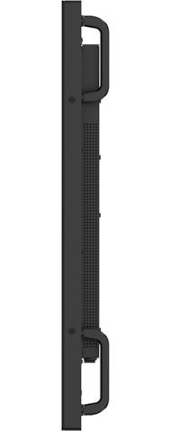 iiyama Prolite monitor TF5539AS-B1AG 55" Black, IPS, Anti Glare, Full HD, Bonded Projective Capacitive 40pt Touch, 24/7, Landscape/Portrait/Face-up, Android 11 OS, iiSignage² image 8