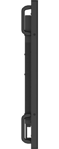 iiyama Prolite monitor TF5539AS-B1AG 55" Black, IPS, Anti Glare, Full HD, Bonded Projective Capacitive 40pt Touch, 24/7, Landscape/Portrait/Face-up, Android 11 OS, iiSignage² image 9