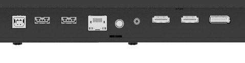 iiyama Prolite monitor TF5539AS-B1AG 55" Black, IPS, Anti Glare, Full HD, Bonded Projective Capacitive 40pt Touch, 24/7, Landscape/Portrait/Face-up, Android 11 OS, iiSignage² image 20
