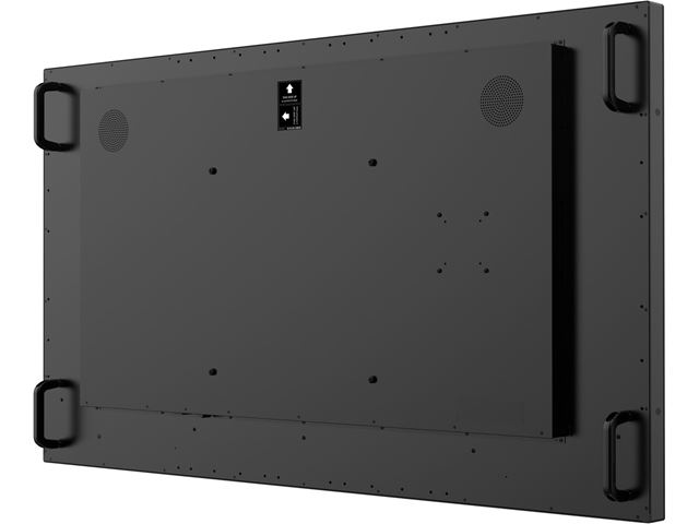 iiyama Prolite monitor TF6539AS-B1AG 65" Black, IPS, Anti Glare, Full HD, Bonded Projective Capacitive 40pt Touch, 24/7, Landscape/Portrait/Face-up, Android 11 OS, iiSignage² image 10