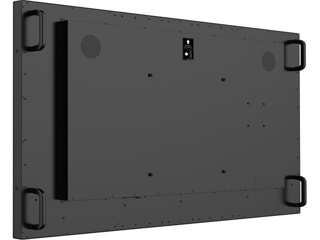 iiyama Prolite monitor TF6539AS-B1AG 65" Black, IPS, Anti Glare, Full HD, Bonded Projective Capacitive 40pt Touch, 24/7, Landscape/Portrait/Face-up, Android 11 OS, iiSignage² image 11