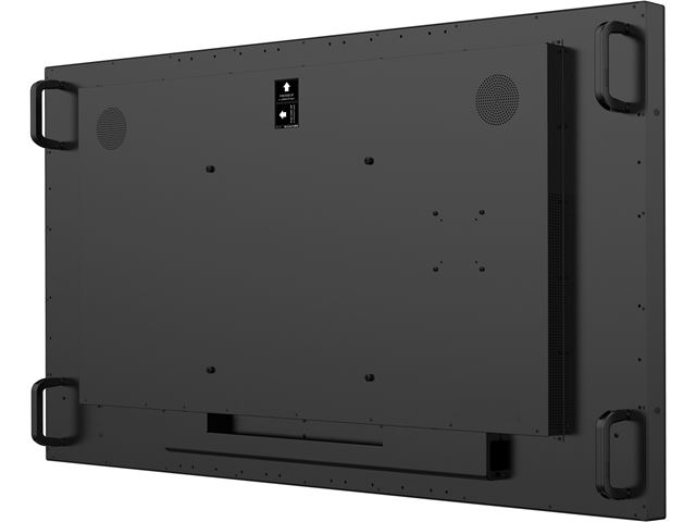 iiyama Prolite monitor TF6539AS-B1AG 65" Black, IPS, Anti Glare, Full HD, Bonded Projective Capacitive 40pt Touch, 24/7, Landscape/Portrait/Face-up, Android 11 OS, iiSignage² image 12