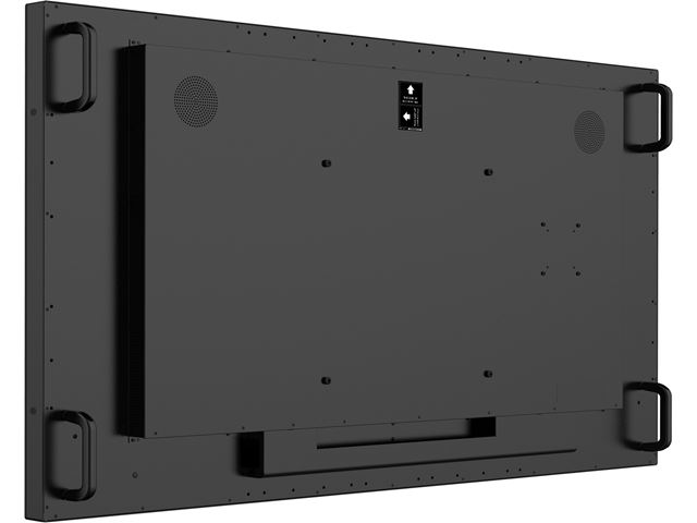 iiyama Prolite monitor TF6539AS-B1AG 65" Black, IPS, Anti Glare, Full HD, Bonded Projective Capacitive 40pt Touch, 24/7, Landscape/Portrait/Face-up, Android 11 OS, iiSignage² image 13
