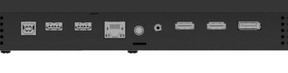 iiyama Prolite monitor TF6539AS-B1AG 65" Black, IPS, Anti Glare, Full HD, Bonded Projective Capacitive 40pt Touch, 24/7, Landscape/Portrait/Face-up, Android 11 OS, iiSignage² image 14