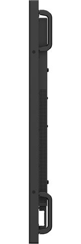 iiyama Prolite monitor TF6539AS-B1AG 65" Black, IPS, Anti Glare, Full HD, Bonded Projective Capacitive 40pt Touch, 24/7, Landscape/Portrait/Face-up, Android 11 OS, iiSignage² image 16