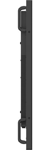 iiyama Prolite monitor TF6539AS-B1AG 65" Black, IPS, Anti Glare, Full HD, Bonded Projective Capacitive 40pt Touch, 24/7, Landscape/Portrait/Face-up, Android 11 OS, iiSignage² image 17