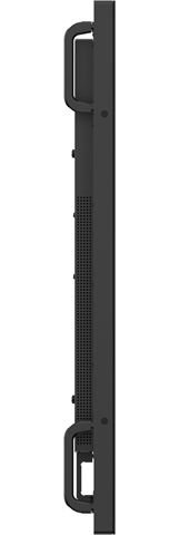 iiyama Prolite monitor TF6539AS-B1AG 65" Black, IPS, Anti Glare, Full HD, Bonded Projective Capacitive 40pt Touch, 24/7, Landscape/Portrait/Face-up, Android 11 OS, iiSignage² image 18