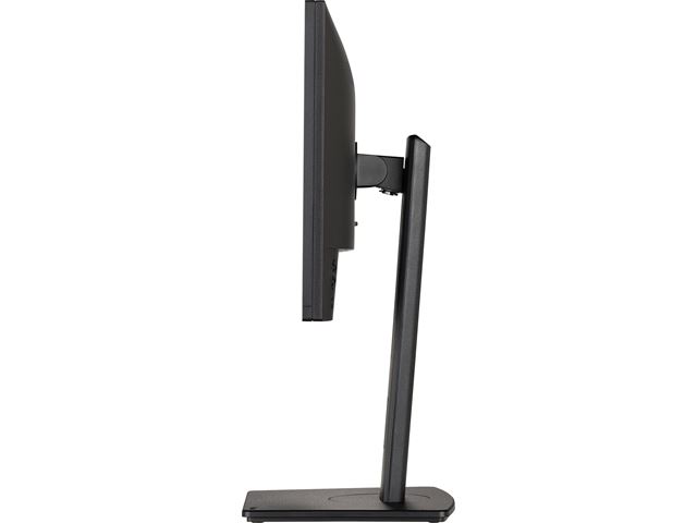 iiyama ProLite monitor XB2283HSU-B1 22" FreeSync, VA, Full HD, Black, Display Port, USB Hub, Height Adjustable image 4