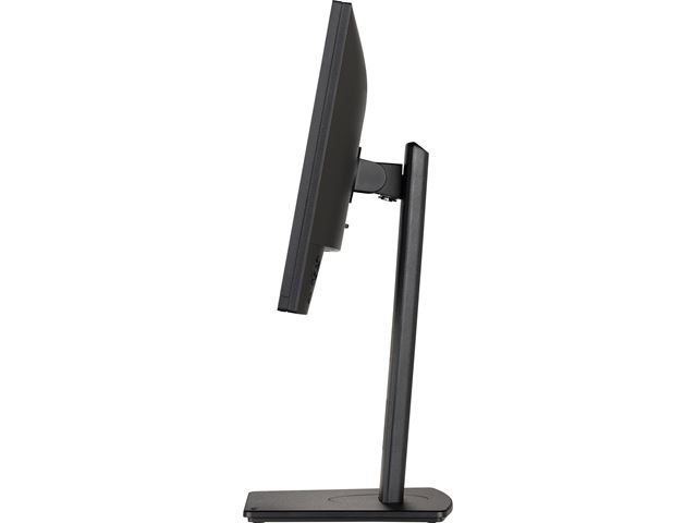 iiyama ProLite monitor XB2283HSU-B1 22" FreeSync, VA, Full HD, Black, Display Port, USB Hub, Height Adjustable image 5