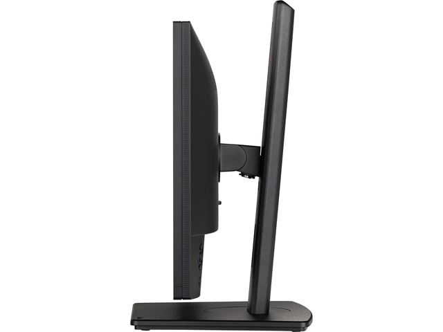 iiyama ProLite monitor XB2283HSU-B1 22" FreeSync, VA, Full HD, Black, Display Port, USB Hub, Height Adjustable image 6