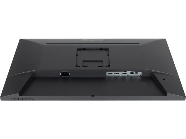 iiyama ProLite monitor XUB2793HSU-B7, 27" 3-side borderless design, IPS, 100hz, Height Adjustable and pivot function, HDMI, DisplayPort, FreeSync, Flicker free image 5
