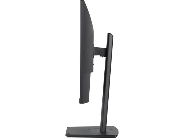 iiyama ProLite monitor XUB2793HSU-B7, 27" 3-side borderless design, IPS, 100hz, Height Adjustable and pivot function, HDMI, DisplayPort, FreeSync, Flicker free image 9