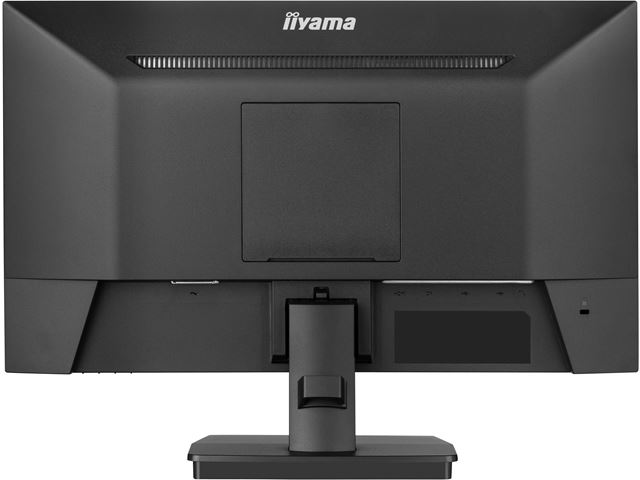 iiyama ProLite monitor XU2293HSU-B7 22" IPS, 3-side borderless, Full HD, HDMI, 100hz refresh rate, USB Hub image 8