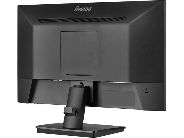 iiyama ProLite monitor XU2293HSU-B7 22" IPS, 3-side borderless, Full HD, HDMI, 100hz refresh rate, USB Hub image 10