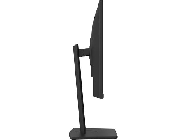 iiyama ProLite Monitor XUB2793HS-B7 27", Black, Height Adjustable, IPS Panel, 3-side borderless design, HDMI, DisplayPort image 5