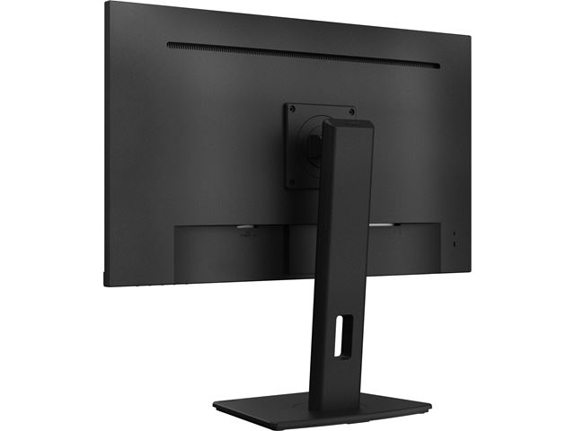 iiyama ProLite Monitor XUB2793HS-B7 27", Black, Height Adjustable, IPS Panel, 3-side borderless design, HDMI, DisplayPort image 9