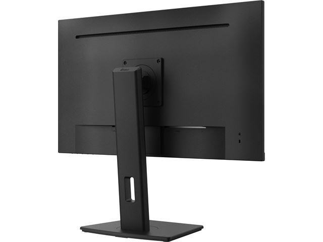 iiyama ProLite Monitor XUB2793HS-B7 27", Black, Height Adjustable, IPS Panel, 3-side borderless design, HDMI, DisplayPort image 10
