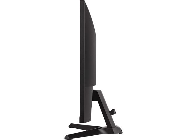 iiyama G-Master Black Hawk gaming monitor G2745QSU-B2 27" Black, IPS, Ultra Wide Resolution 2560 x 1440, 100Hz, 1ms, FreeSync, HDMI, Display Port, USB Hub image 5