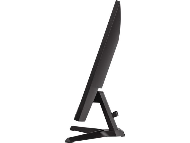 iiyama G-Master Black Hawk gaming monitor G2745QSU-B2 27" Black, IPS, Ultra Wide Resolution 2560 x 1440, 100Hz, 1ms, FreeSync, HDMI, Display Port, USB Hub image 6