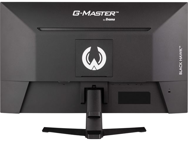iiyama G-Master Black Hawk gaming monitor G2745QSU-B2 27" Black, IPS, Ultra Wide Resolution 2560 x 1440, 100Hz, 1ms, FreeSync, HDMI, Display Port, USB Hub image 7