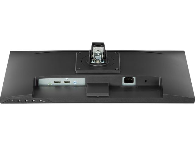 *NON PRISTINE BOX* iiyama ProLite monitor XUB2293HS-B6 22" IPS panel, 3-side borderless design, height adjustable stand, HDMI, DP, 100 Hz image 9