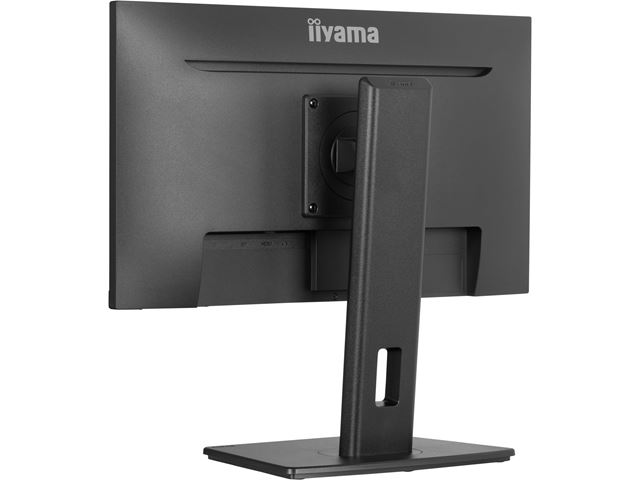 *NON PRISTINE BOX* iiyama ProLite monitor XUB2293HS-B6 22" IPS panel, 3-side borderless design, height adjustable stand, HDMI, DP, 100 Hz image 11