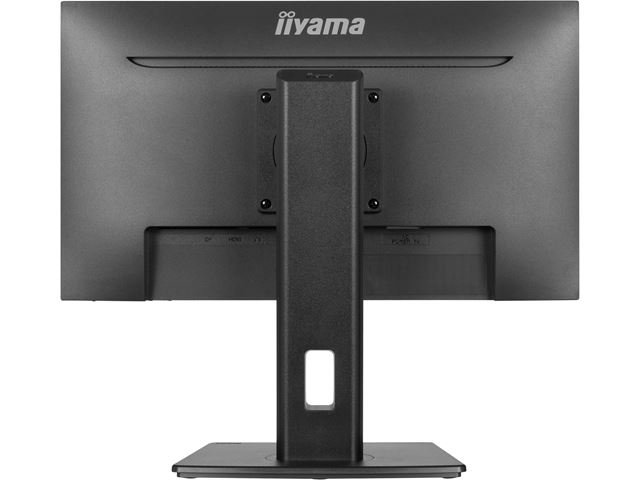 *NON PRISTINE BOX* iiyama ProLite monitor XUB2293HS-B6 22" IPS panel, 3-side borderless design, height adjustable stand, HDMI, DP, 100 Hz image 12