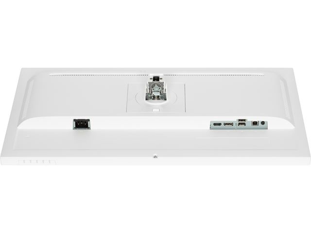 iiyama ProLite Monitor XUB2797HSU-W2 27", White, 1ms, 100 Hz, Height Adjustable, IPS Panel, HDMI, DisplayPort, standard HD image 6