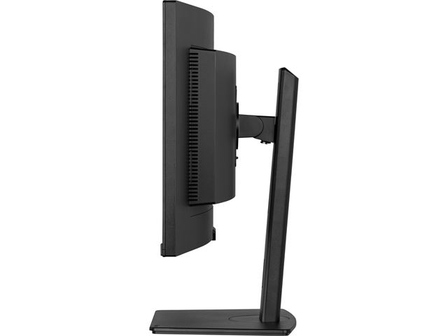 iiyama ProLite curved monitor XCB3494WQSU-B1 34" VA ultra-wide screen, FreeSync, HDMI, USB Hub, Height Adjustable image 4