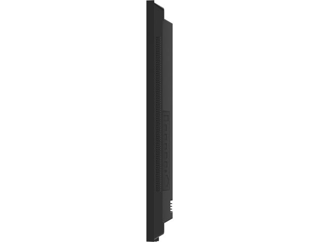 iiyama ProLite LH5064UHS-B1AG 50" Digital Signage, IPS, 4K, 24/7, USB-C, HDMI, Landscape/Portrait, iiSignage², Android 14 OS and FailOver image 6