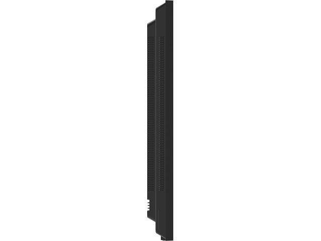 iiyama ProLite LH5064UHS-B1AG 50" Digital Signage, IPS, 4K, 24/7, USB-C, HDMI, Landscape/Portrait, iiSignage², Android 14 OS and FailOver image 7