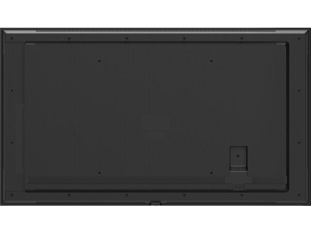 iiyama ProLite LH5064UHS-B1AG 50" Digital Signage, IPS, 4K, 24/7, USB-C, HDMI, Landscape/Portrait, iiSignage², Android 14 OS and FailOver image 10