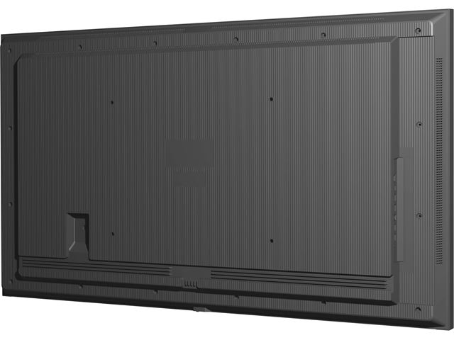 iiyama ProLite LH5064UHS-B1AG 50" Digital Signage, IPS, 4K, 24/7, USB-C, HDMI, Landscape/Portrait, iiSignage², Android 14 OS and FailOver image 11