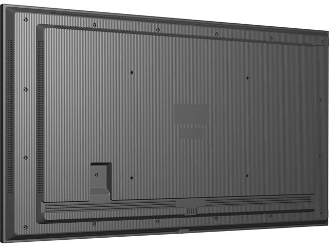 iiyama ProLite LH5064UHS-B1AG 50" Digital Signage, IPS, 4K, 24/7, USB-C, HDMI, Landscape/Portrait, iiSignage², Android 14 OS and FailOver image 12
