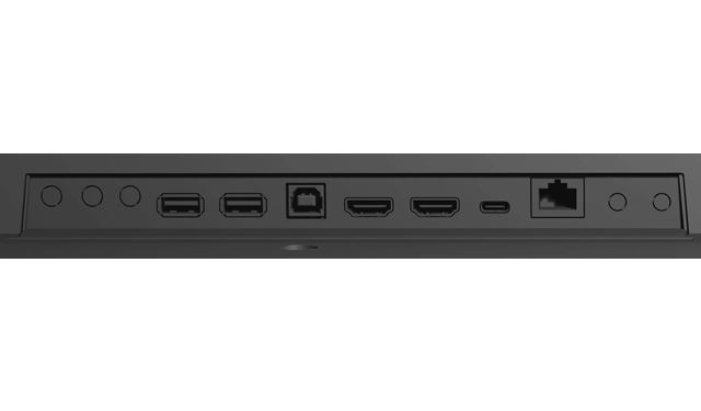 iiyama ProLite LH5064UHS-B1AG 50" Digital Signage, IPS, 4K, 24/7, USB-C, HDMI, Landscape/Portrait, iiSignage², Android 14 OS and FailOver image 13