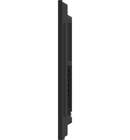 iiyama ProLite LH5564UHS-B1AG 55" Digital Signage, IPS, 4K, 24/7, USB-C, HDMI, Landscape/Portrait, iiSignage², Android 14 OS and FailOver image 6