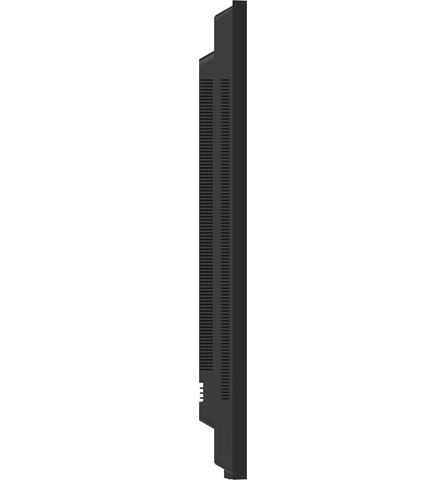 iiyama ProLite LH5564UHS-B1AG 55" Digital Signage, IPS, 4K, 24/7, USB-C, HDMI, Landscape/Portrait, iiSignage², Android 14 OS and FailOver image 7