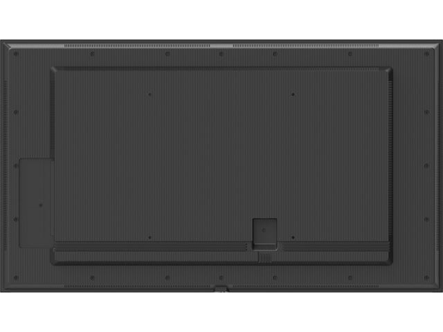 iiyama ProLite LH5564UHS-B1AG 55" Digital Signage, IPS, 4K, 24/7, USB-C, HDMI, Landscape/Portrait, iiSignage², Android 14 OS and FailOver image 10