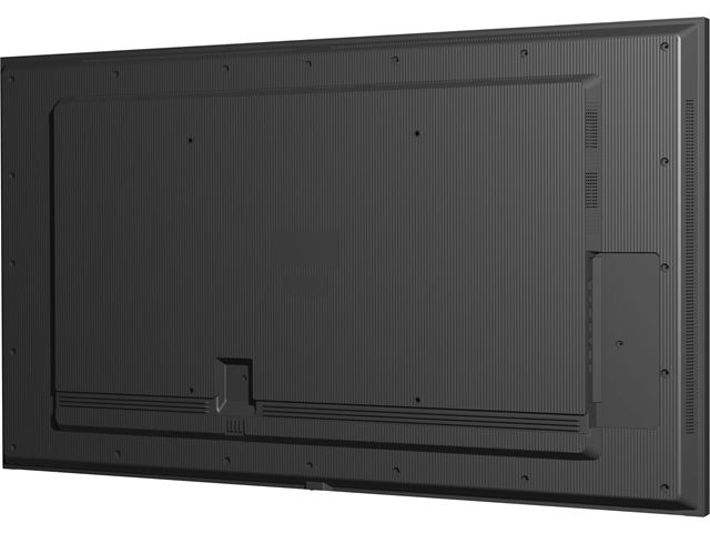 iiyama ProLite LH5564UHS-B1AG 55" Digital Signage, IPS, 4K, 24/7, USB-C, HDMI, Landscape/Portrait, iiSignage², Android 14 OS and FailOver image 11