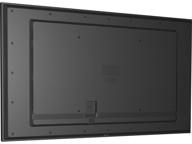 iiyama ProLite LH5564UHS-B1AG 55" Digital Signage, IPS, 4K, 24/7, USB-C, HDMI, Landscape/Portrait, iiSignage², Android 14 OS and FailOver image 12
