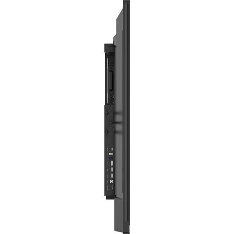 iiyama ProLite TE5513A-B1AG 55’’ Google EDLA Certified 4K Touchscreen, iiWare 21E with Android 14-EDLA, WiFi-6 with Bluetooth 5, with wall mount. image 7