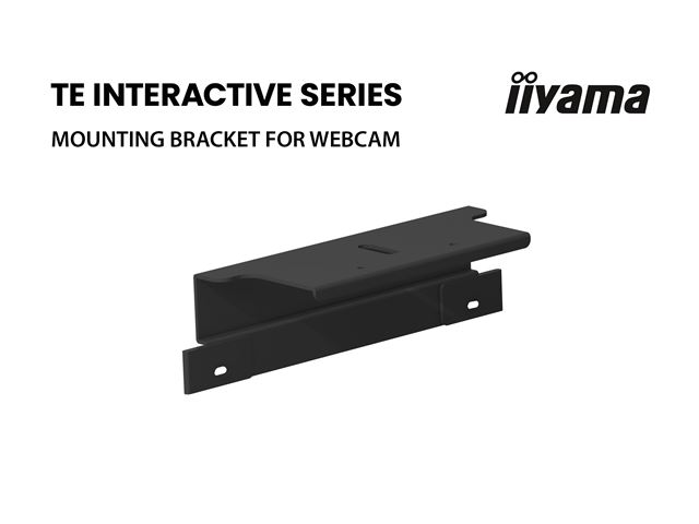 iiyama ProLite TE5513A-B1AG 55’’ Google EDLA Certified 4K Touchscreen, iiWare 21E with Android 14-EDLA, WiFi-6 with Bluetooth 5, with wall mount. image 16