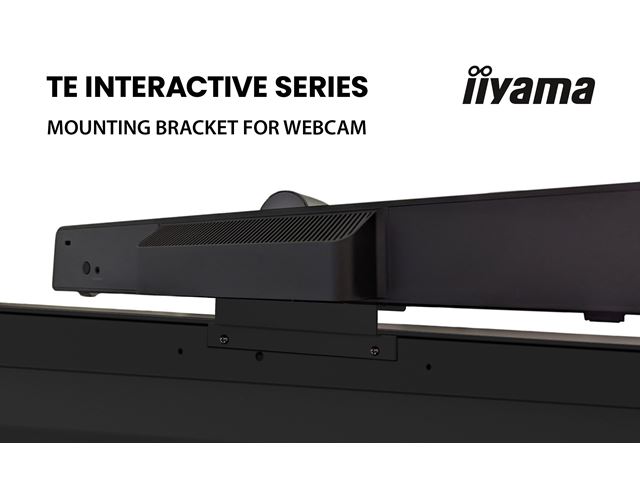 iiyama ProLite TE5513A-B1AG 55’’ Google EDLA Certified 4K Touchscreen, iiWare 21E with Android 14-EDLA, WiFi-6 with Bluetooth 5, with wall mount. image 21