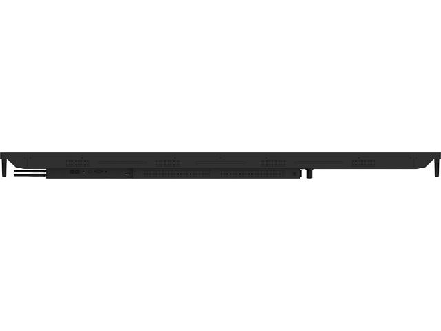 iiyama ProLite TE6513A-B1AG 65’’ Google EDLA Certified 4K Touchscreen, iiWare 21E with Android 14-EDLA, WiFi-6 with Bluetooth 5, with wall mount. image 6