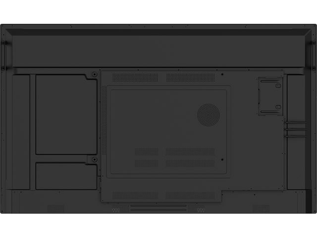 iiyama ProLite TE6513A-B1AG 65’’ Google EDLA Certified 4K Touchscreen, iiWare 21E with Android 14-EDLA, WiFi-6 with Bluetooth 5, with wall mount. image 8