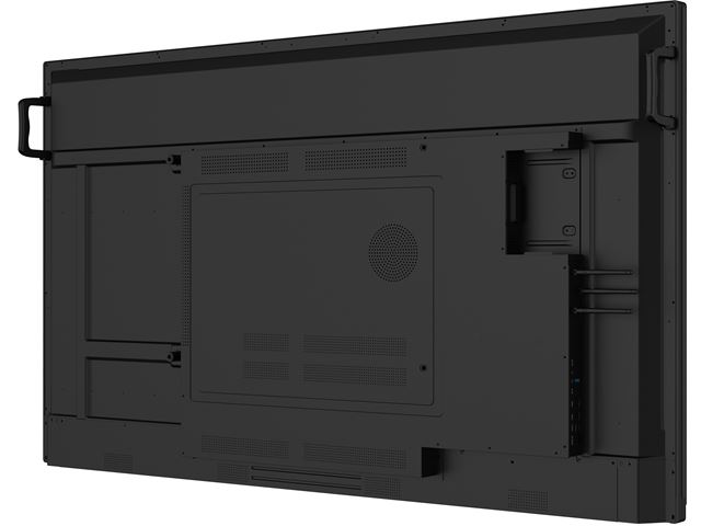 iiyama ProLite TE6513A-B1AG 65’’ Google EDLA Certified 4K Touchscreen, iiWare 21E with Android 14-EDLA, WiFi-6 with Bluetooth 5, with wall mount. image 9