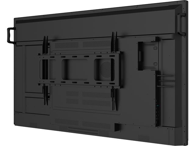 iiyama ProLite TE6513A-B1AG 65’’ Google EDLA Certified 4K Touchscreen, iiWare 21E with Android 14-EDLA, WiFi-6 with Bluetooth 5, with wall mount. image 10
