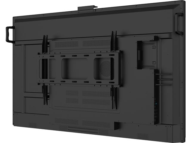 iiyama ProLite TE6513A-B1AG 65’’ Google EDLA Certified 4K Touchscreen, iiWare 21E with Android 14-EDLA, WiFi-6 with Bluetooth 5, with wall mount. image 11